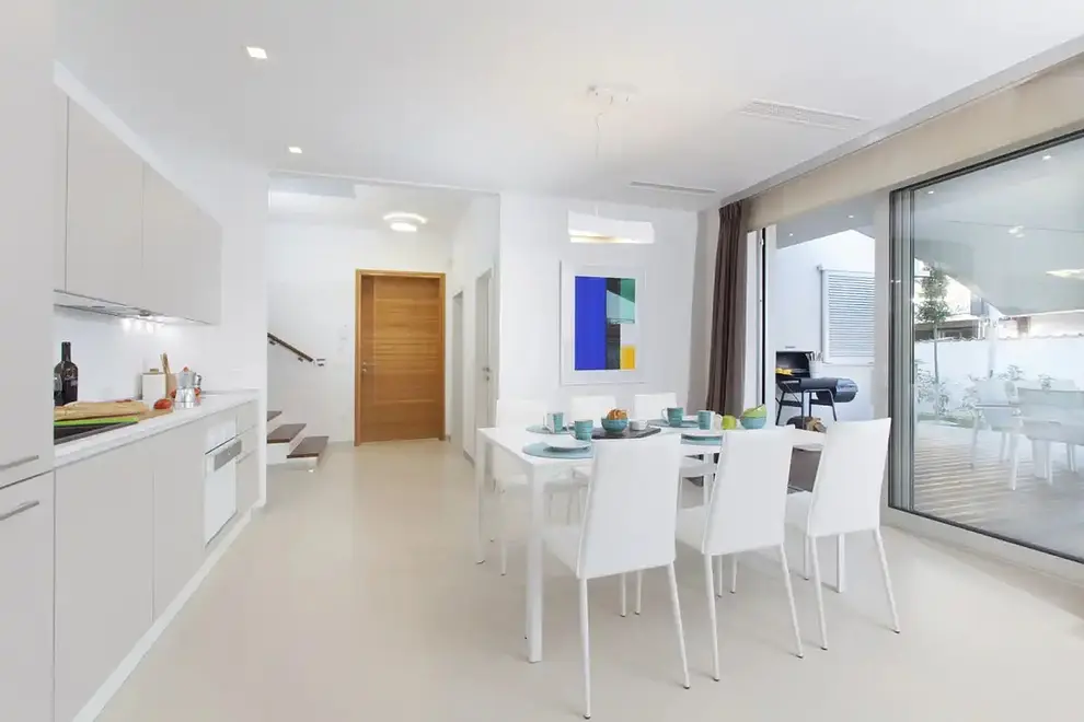 Ferienhaus in Novigrad in Dalmatien  999212588 40183 – Foto 6