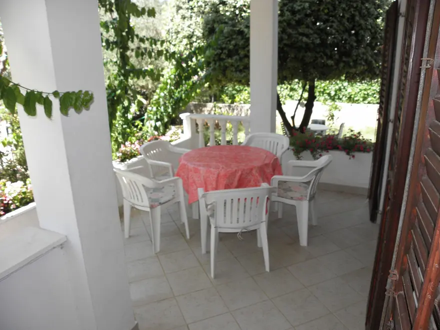 Ferienwohnung in Zadar  66152637 26463