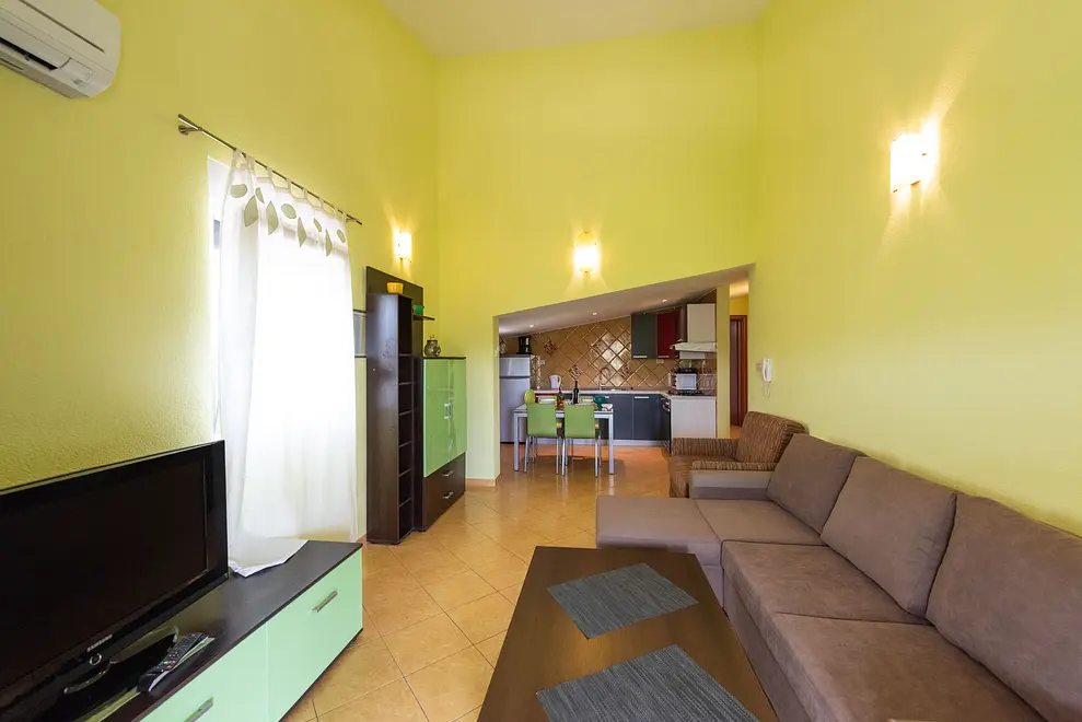 Ferienwohnung in Marina mit Pool 999205312 33476 – Foto 4
