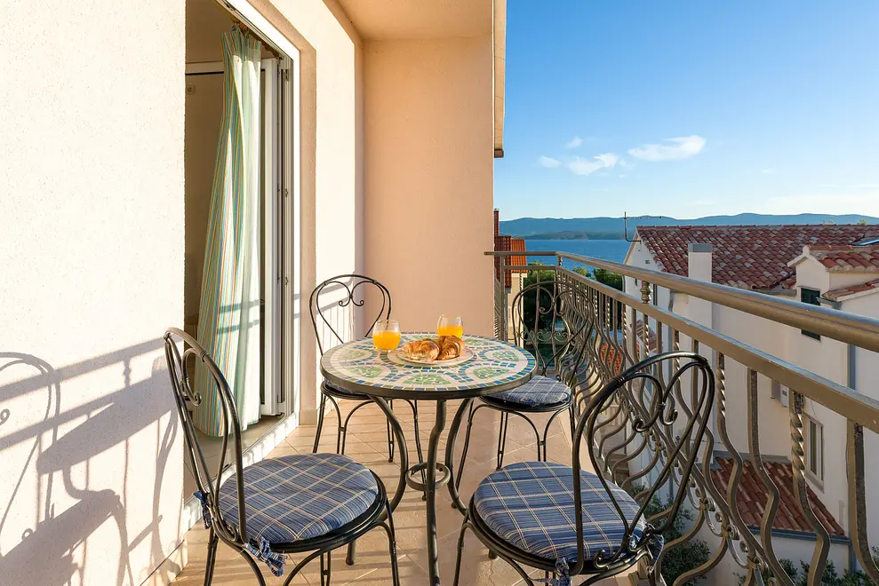 Ferienwohnung in Bol haustiergeeignet 66143748 24815