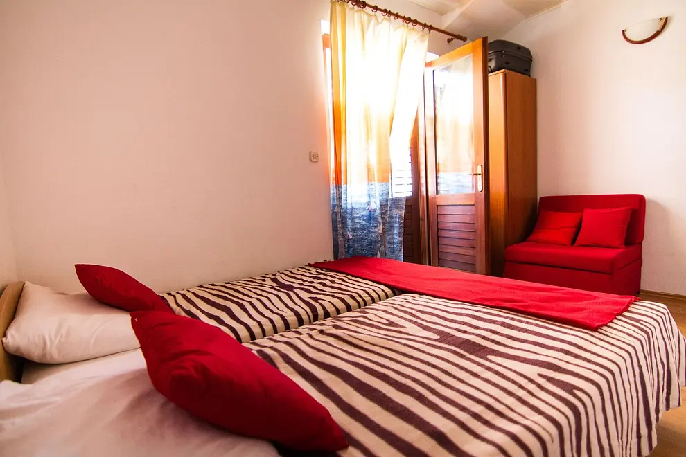 Ferienwohnung in Solta  999210125 38003