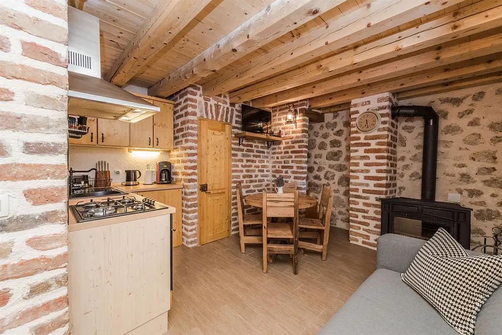Ferienwohnung in Starigrad  999205452 33607 – Foto 9