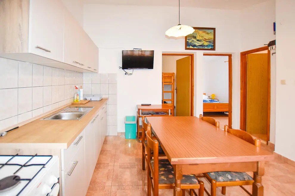 Ferienwohnung in Pasman  999202428 30715 – Foto 22