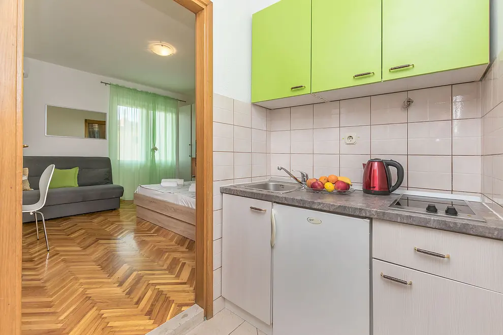 Ferienwohnung in Makarska  999202663 30939 – Foto 21