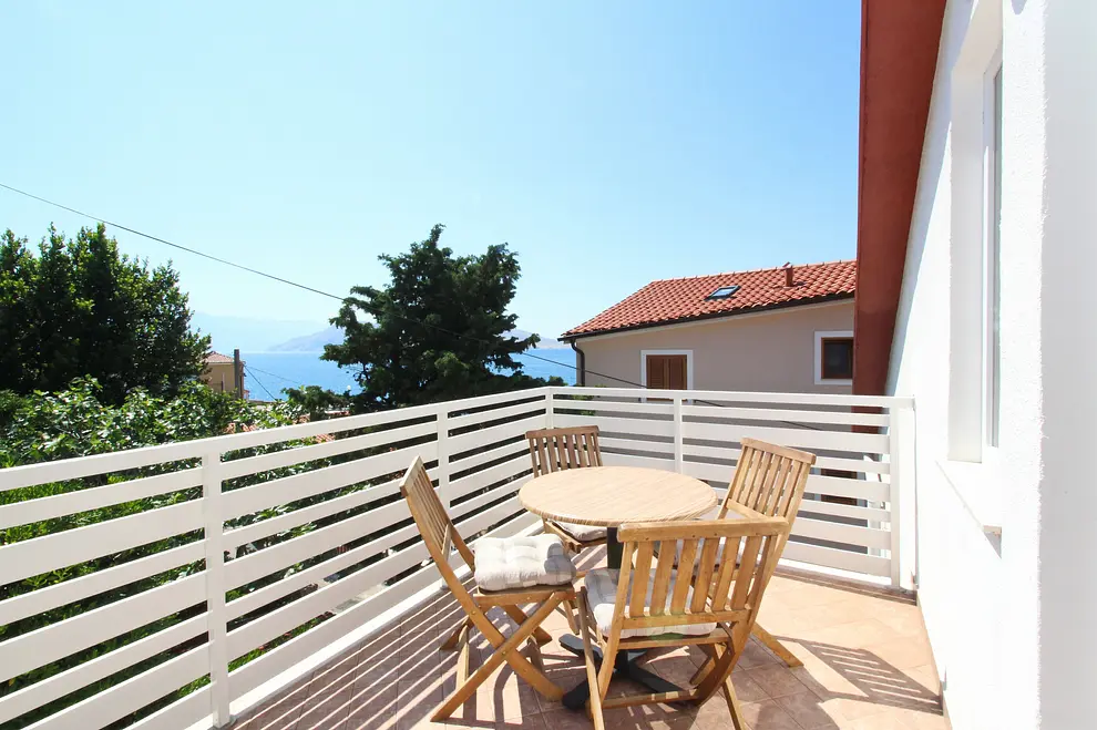 Ferienwohnung in Baska  999224155 42264 – Foto 6
