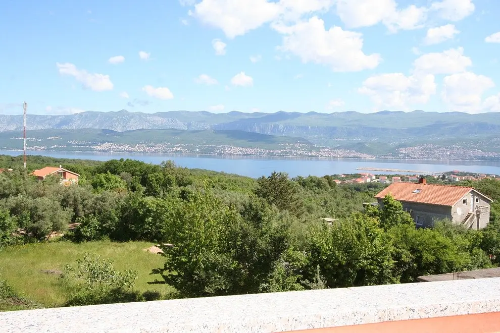 Ferienwohnung in Dobrinj haustiergeeignet 66127101 13544