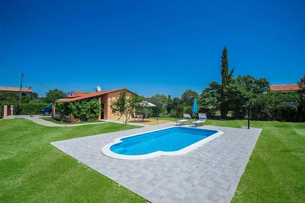 Ferienwohnung in Marcana mit Pool und haustiergeeignet 66128465 14623