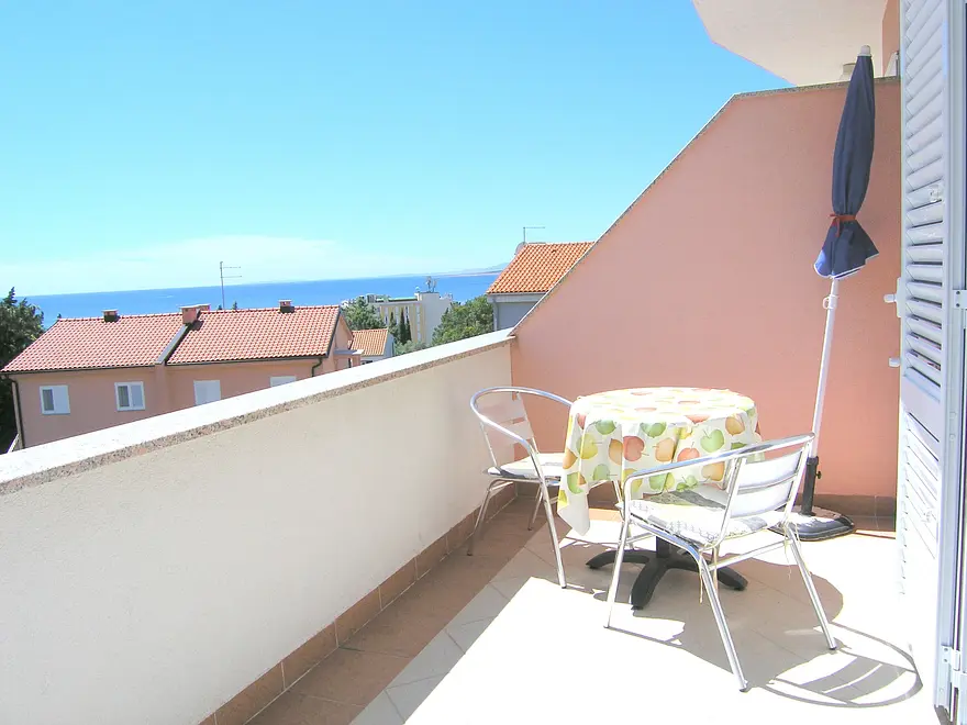 Ferienwohnung in Krk  999202426 30713 – Foto 7