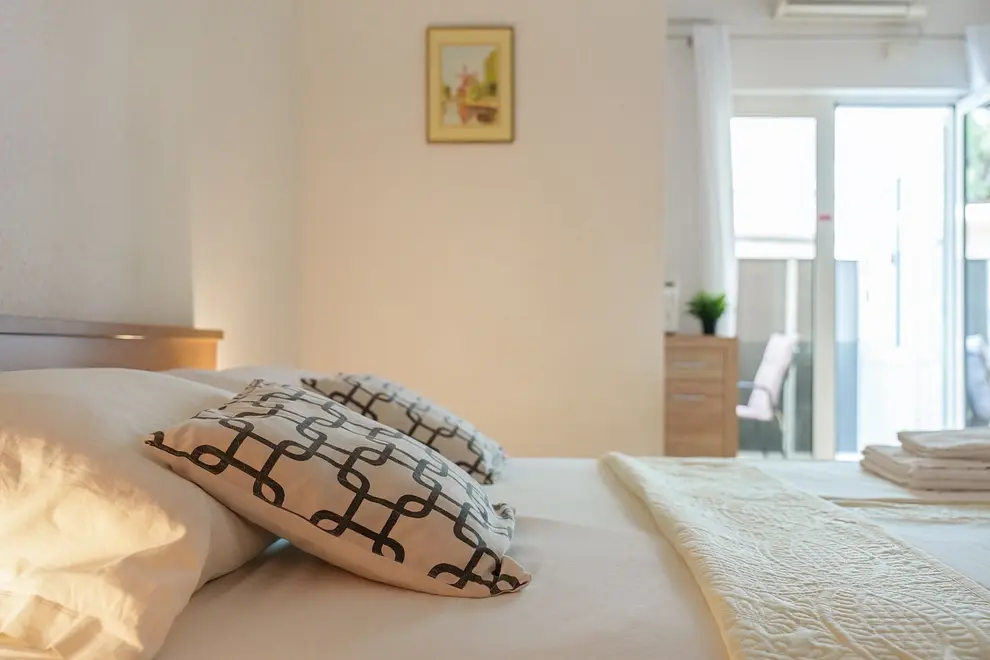 Ferienwohnung in Baska Voda  999211386 39162 – Foto 8