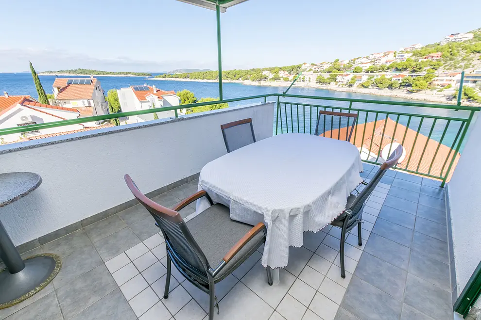 Ferienwohnung in Primosten  66118530 6952