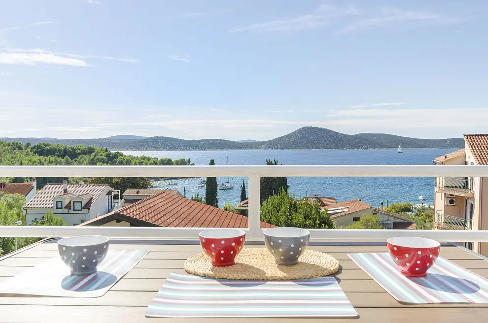 Ferienwohnung in Prvic Island  999213349 40870 – Foto 3