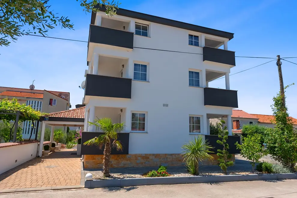 Ferienwohnung in Biograd mit Pool und haustiergeeignet 999208877 36823 – Foto 6
