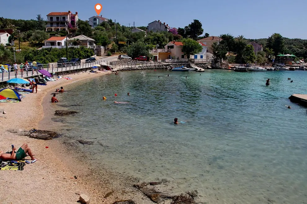 Ferienwohnung in Pag  66157874 29084