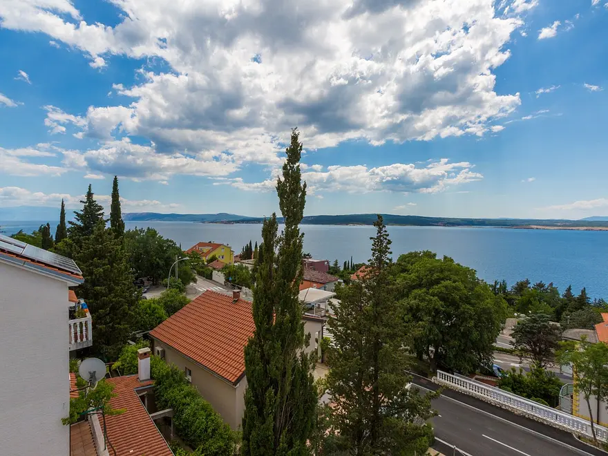 Ferienwohnung in Crikvenica haustiergeeignet 999202953 31218 – Foto 3