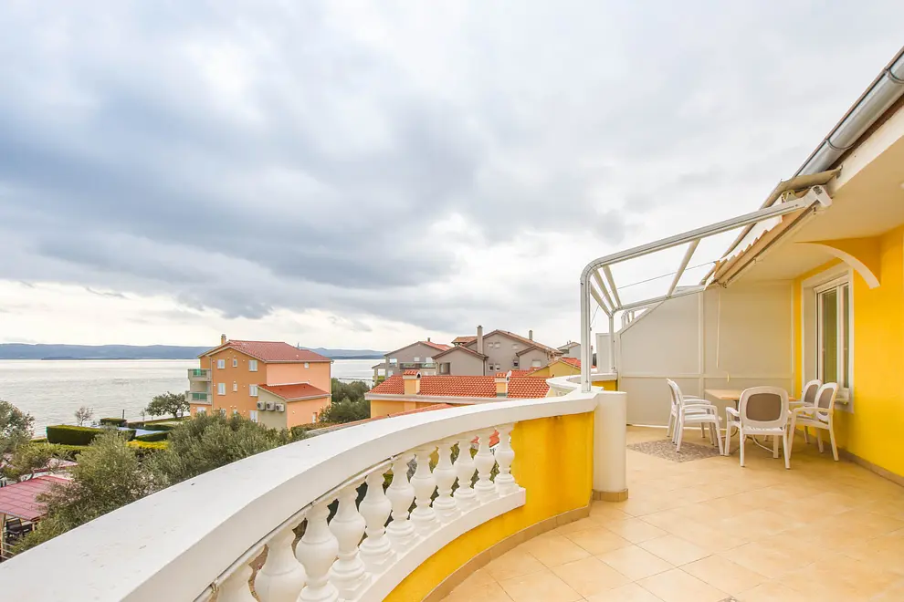 Ferienwohnung in Biograd haustiergeeignet 999209855 37754 – Foto 19