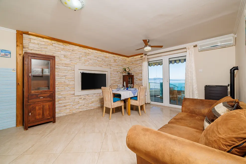 Ferienwohnung in Klenovica mit Pool 999206698 41129 – Foto 3