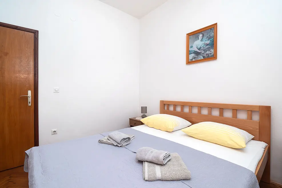 Ferienwohnung in Rogoznica  999210419 38281 – Foto 10