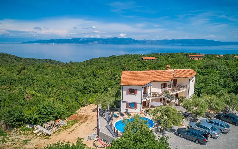 Ferienwohnung in Rabac mit Pool 999204698 32889 – Foto 38