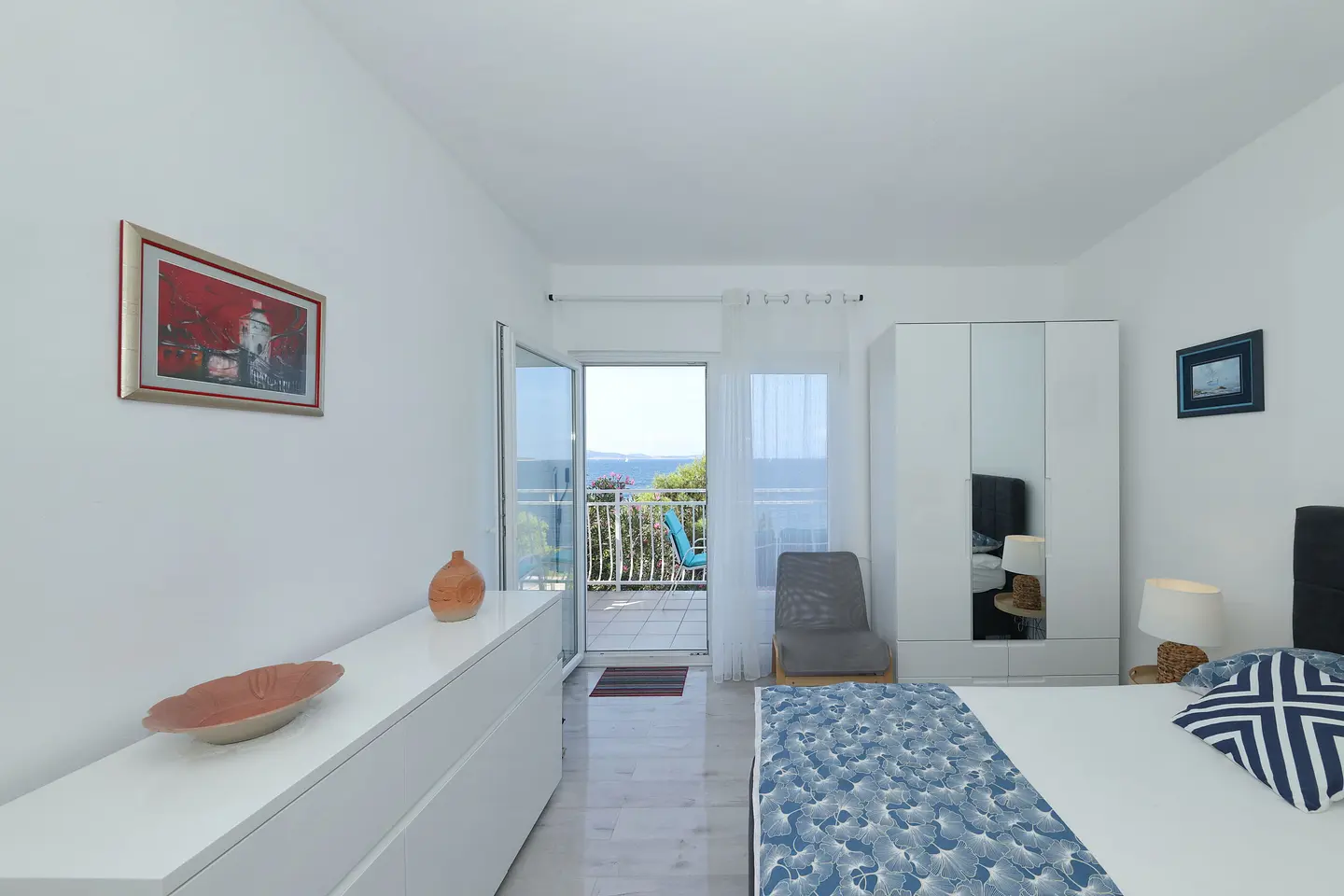 Ferienwohnung in Tribunj  999208636 36592