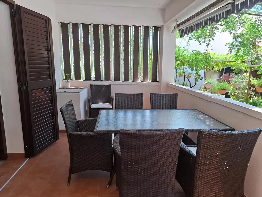 Ferienwohnung in Sukosan  999204723 32911 – Foto 3