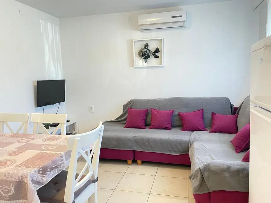 Ferienwohnung in Mandre  999211211 39020 – Foto 15