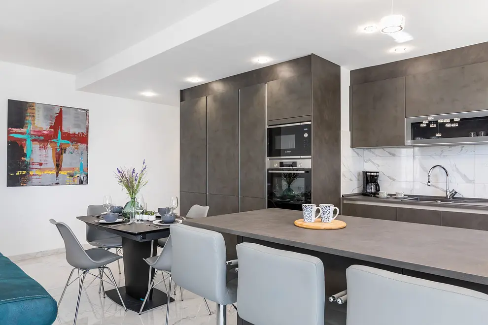 Ferienwohnung in Split  999209555 37476 – Foto 2