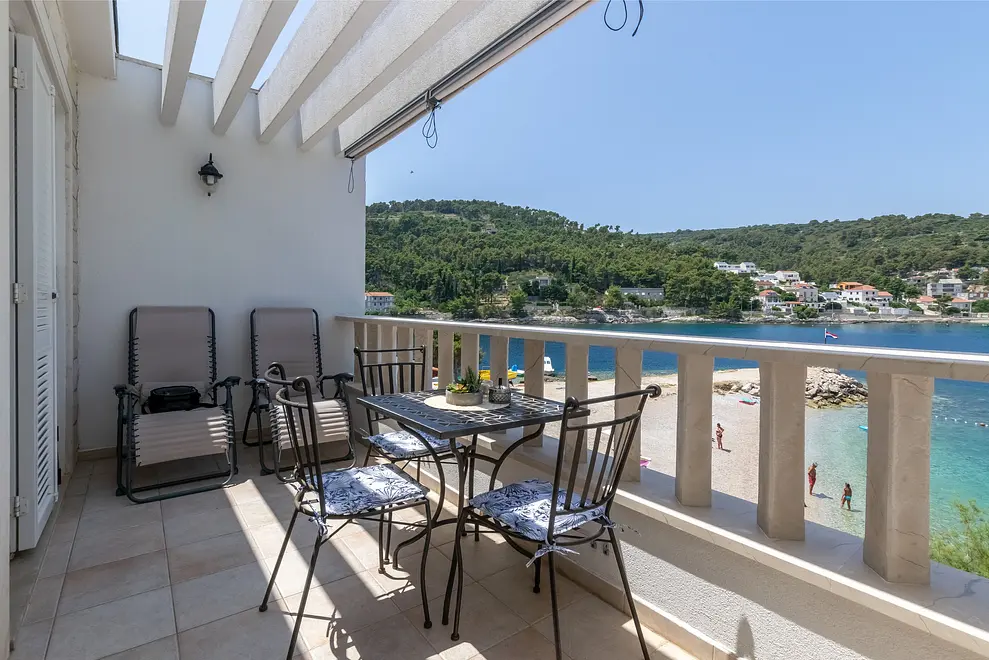 Ferienwohnung in Solta  66152617 26443