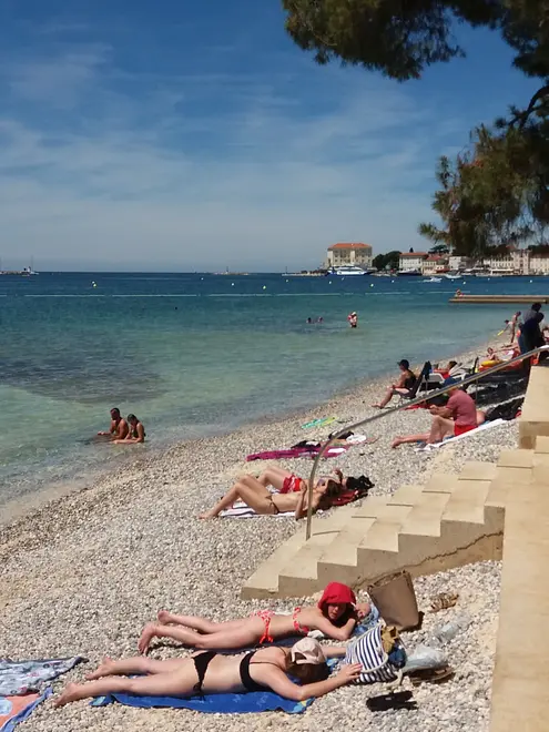 Ferienwohnung in Porec  999203279 31535 – Foto 29