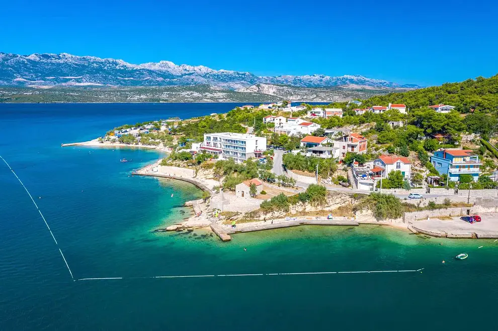 Ferienwohnung in Novigrad mit Pool 999206276 34385 – Foto 37