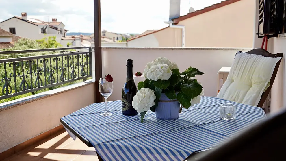 Ferienwohnung in Rovinj  999211785 39523 – Foto 28
