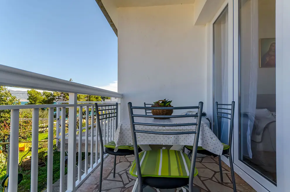 Ferienwohnung in Ciovo  66139221 22066