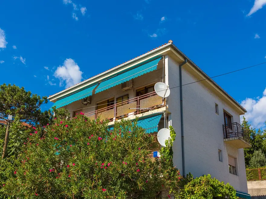 Ferienwohnung in Crikvenica  999204195 32405 – Foto 10