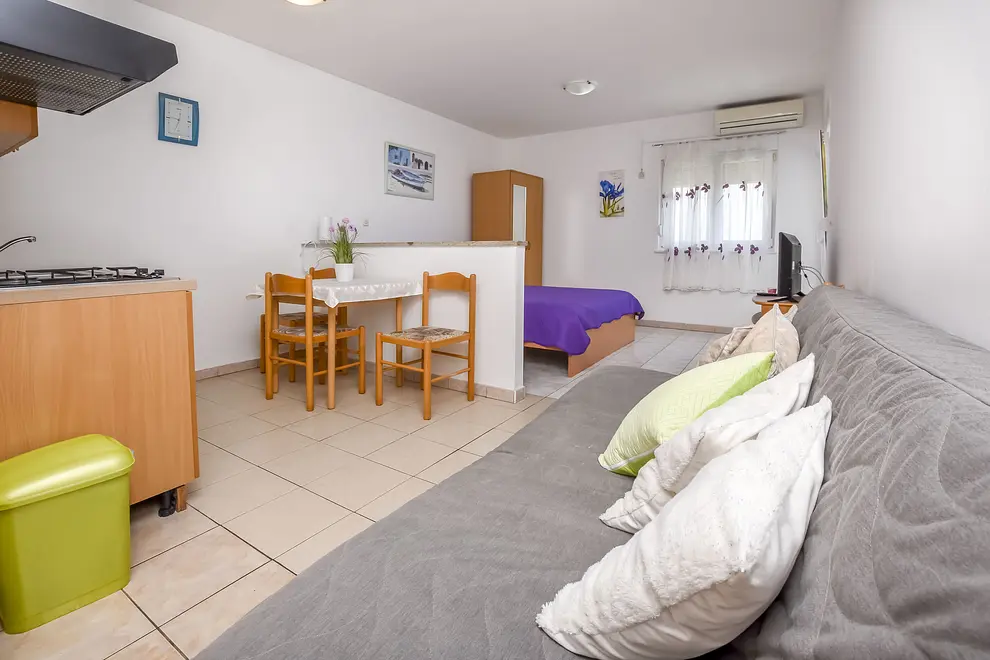 Ferienwohnung in Rogoznica  999203295 31550 – Foto 6