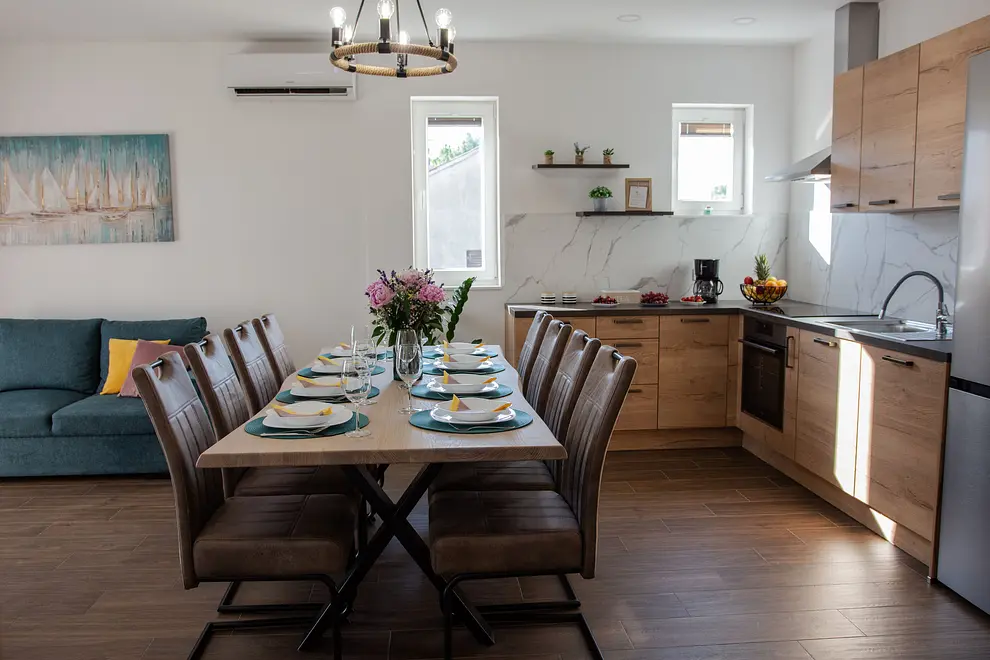 Ferienwohnung in Nin mit Pool 66144520 25144