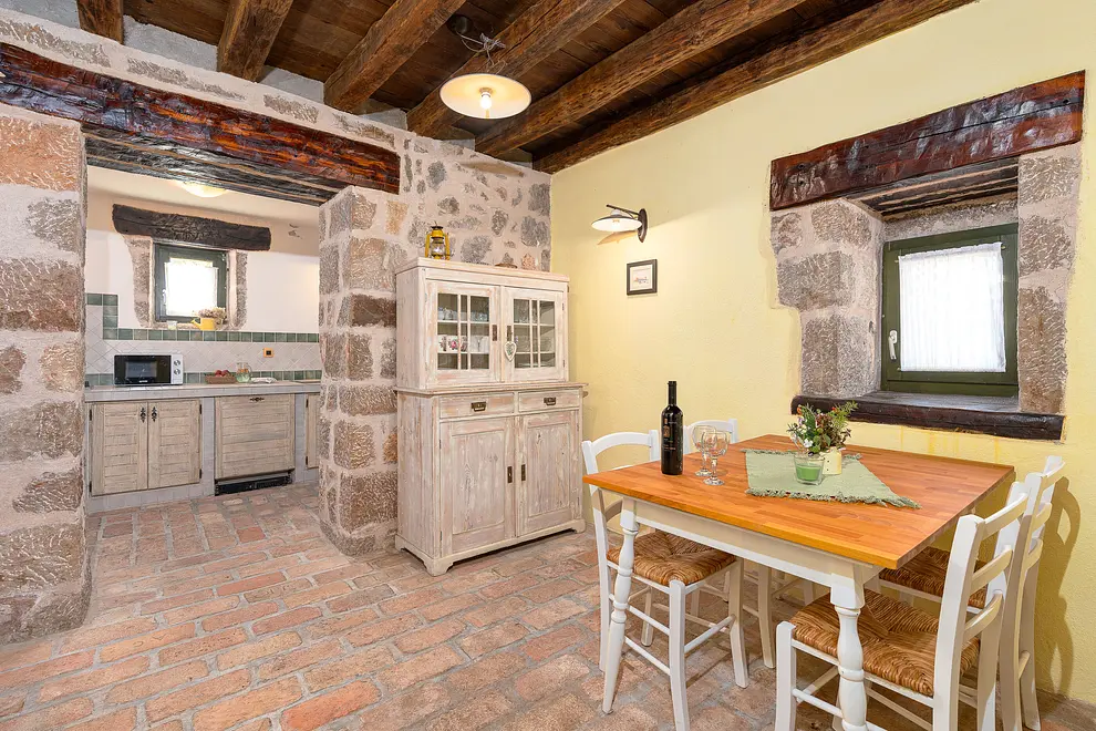 Ferienwohnung in Starigrad  999202626 30902 – Foto 19