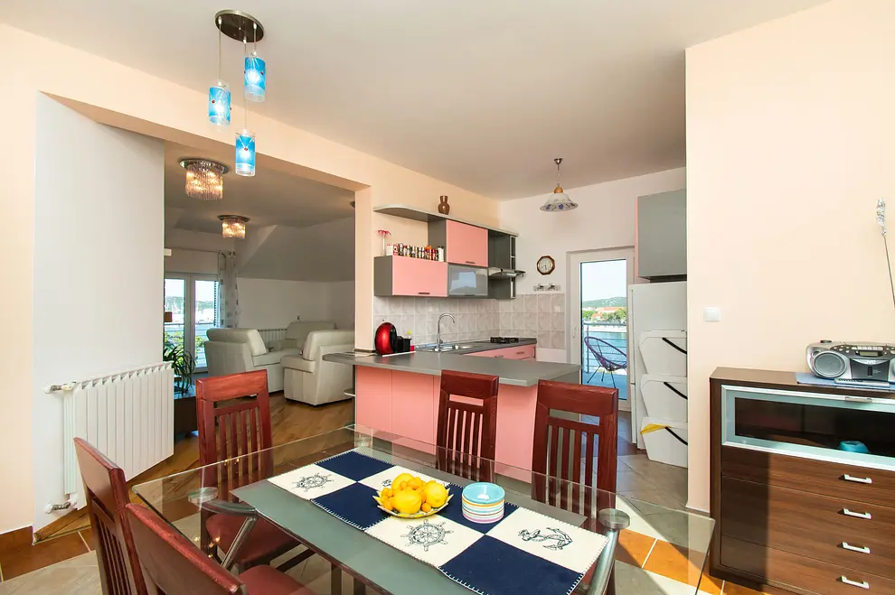Ferienwohnung in Murter mit Pool und haustiergeeignet 999208241 36218 – Foto 13