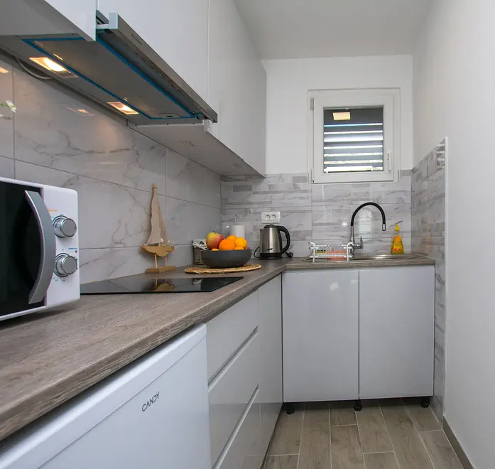 Ferienwohnung in Omis  999202637 30913 – Foto 23