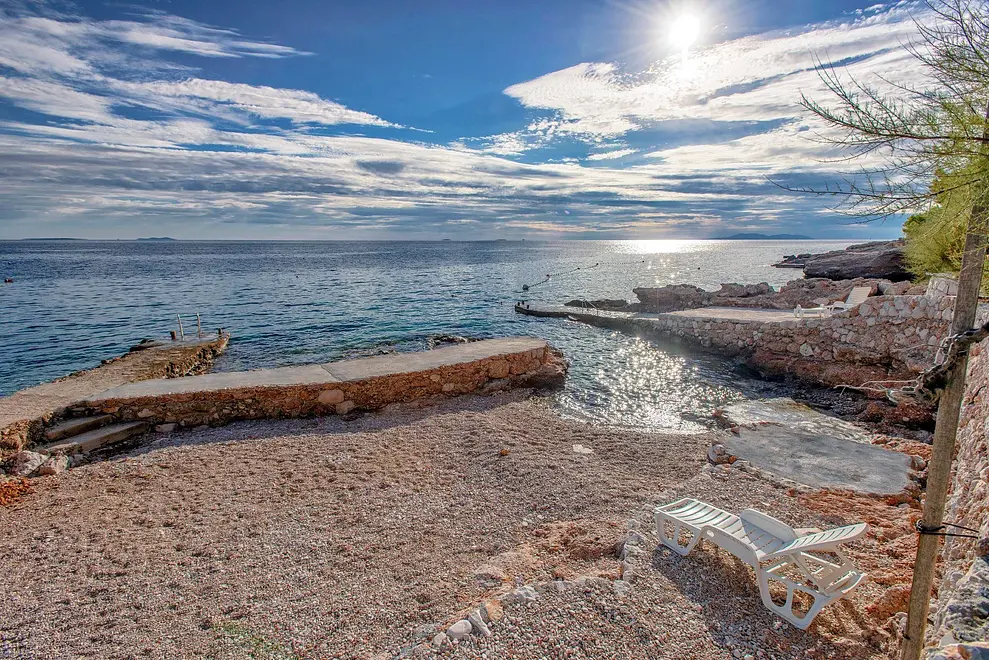 Ferienwohnung in Hvar haustiergeeignet 66119055 7409