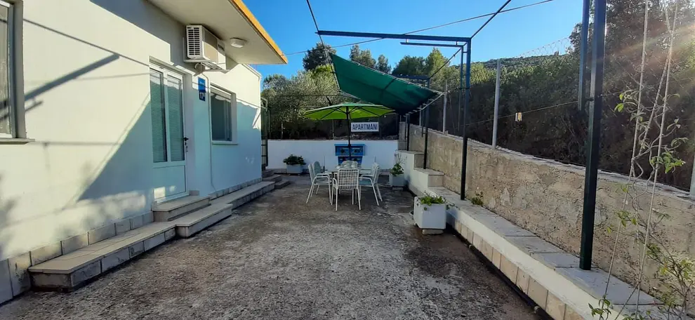 Ferienwohnung in Janjina  999243770 43293 – Foto 14