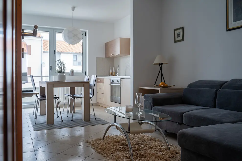 Ferienwohnung in Rovinj  999204223 32433 – Foto 6