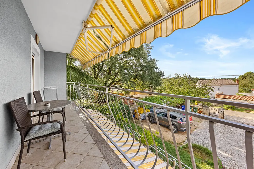 Ferienwohnung in Kanfanar mit Pool 999211317 41270 – Foto 22