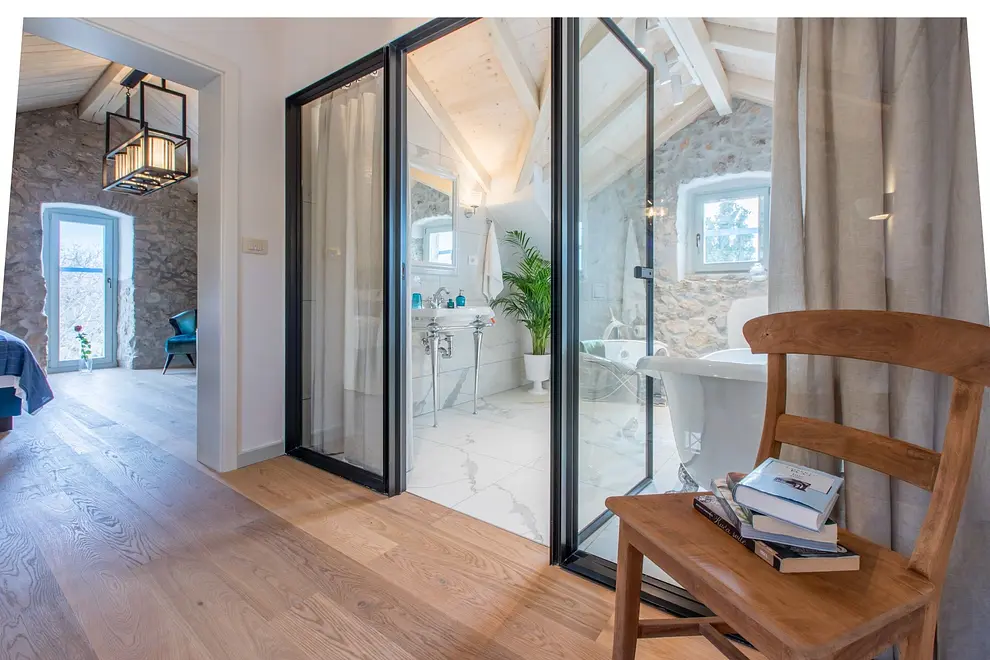 Ferienhaus in Novi Vinodolski mit Pool 999206787 34874 – Foto 12