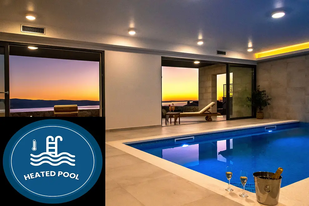 Ferienhaus in Omis mit Pool 999208204 36181 – Foto 34
