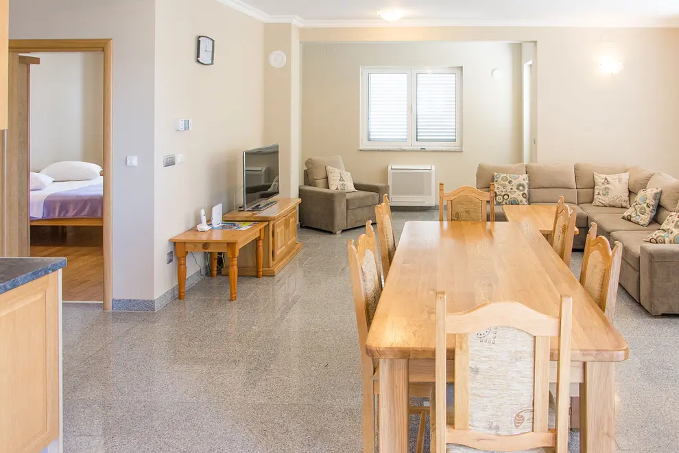 Ferienwohnung in Biograd  999206414 34517 – Foto 21