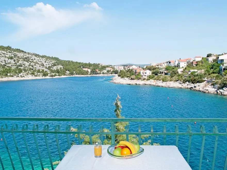 Ferienwohnung in Rogoznica  6617914 2348