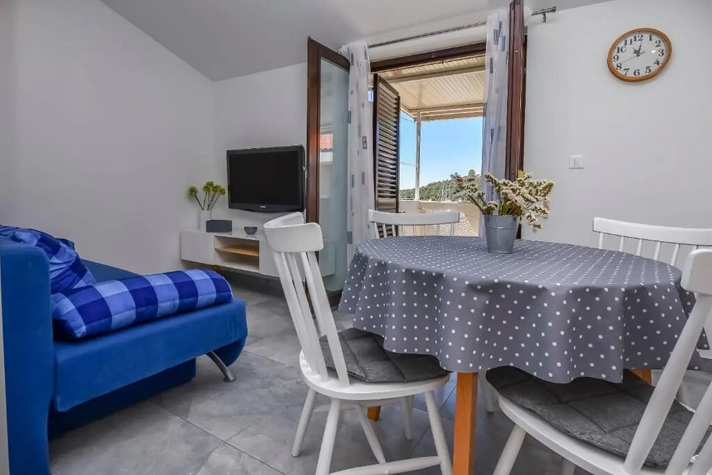 Ferienwohnung in Rogoznica  999203845 32072