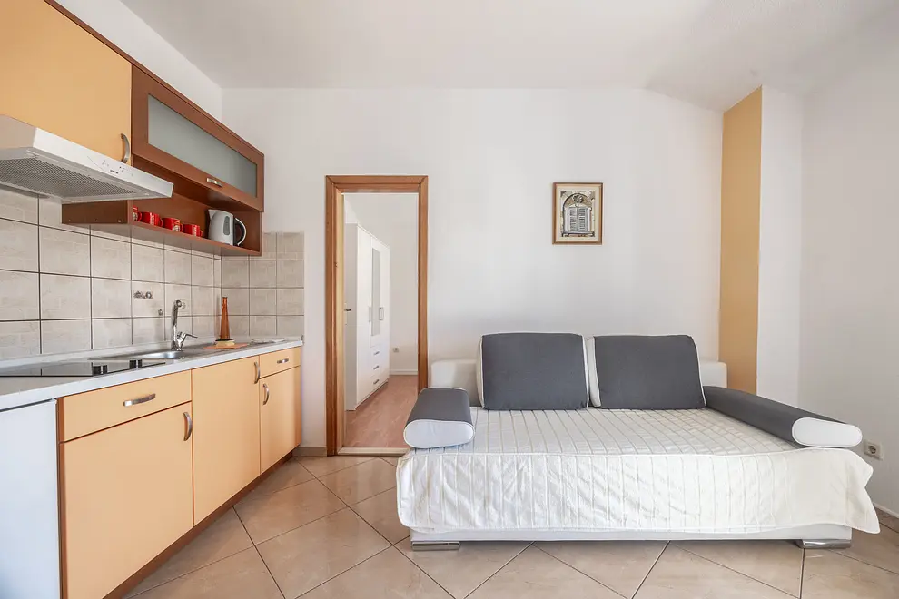 Ferienwohnung in Makarska  6611798 698
