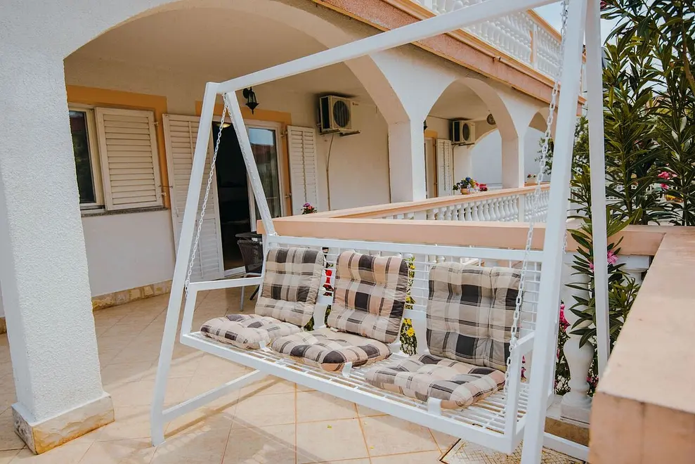 Ferienwohnung in Vodice  999208393 36361 – Foto 24