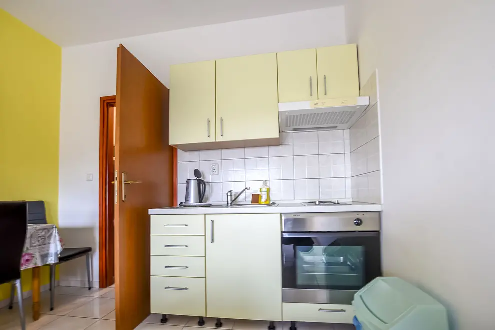 Ferienwohnung in Biograd  66139127 22000
