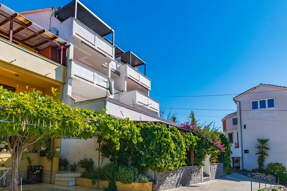 Ferienwohnung in Kampor  999247044 43337 – Foto 10